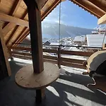 Marcelle A 4etoiles Apartment