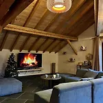 Apartment Marcelle A 4etoiles Morzine