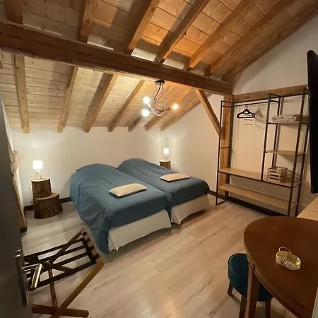 Marcelle A 4etoiles Διαμέρισμα Morzine